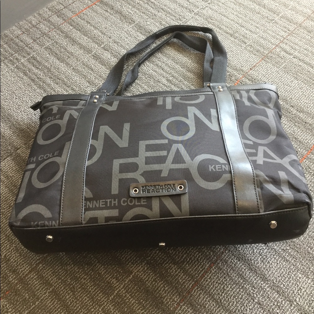 Kenneth Cole reaction computer tote - Picture 2 of 8